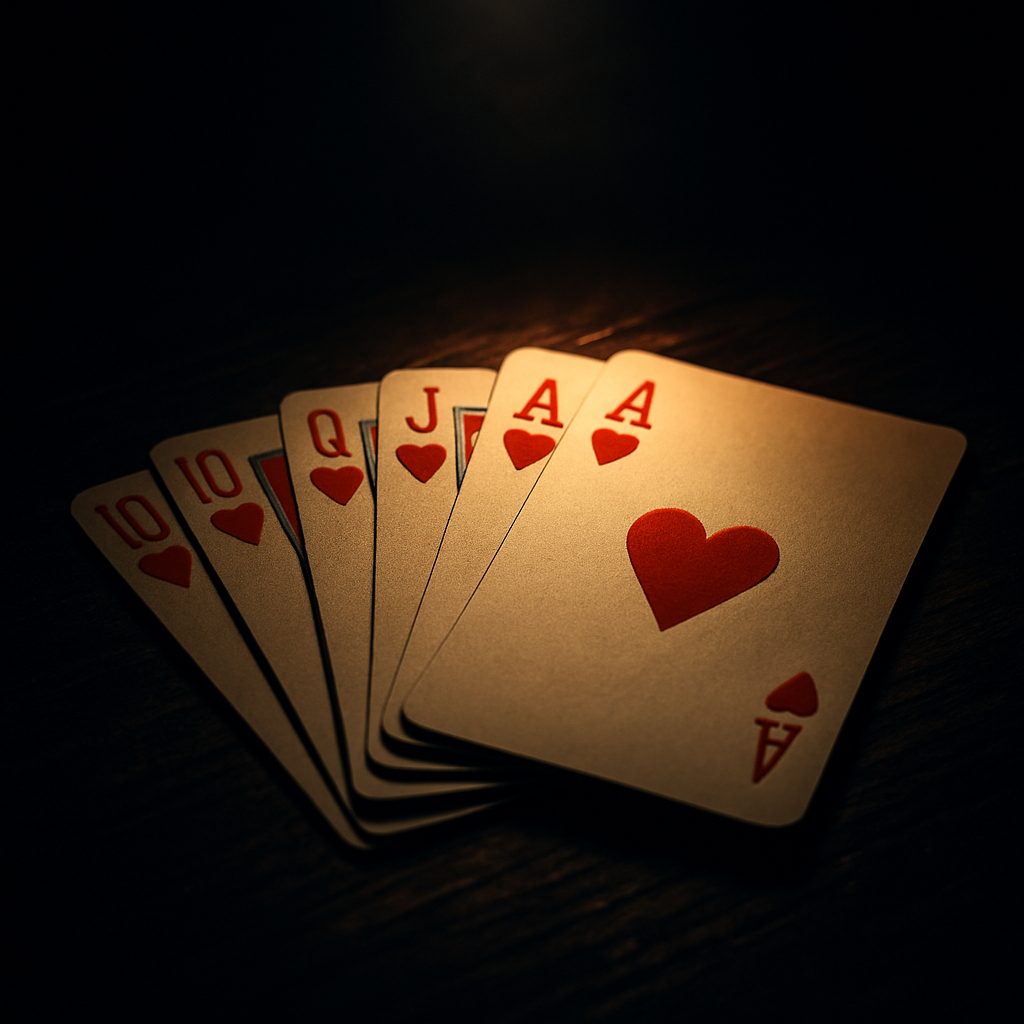 Poker