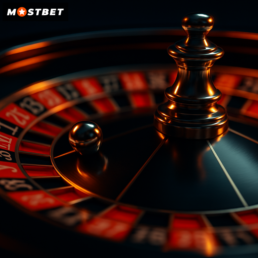 Mostbet
