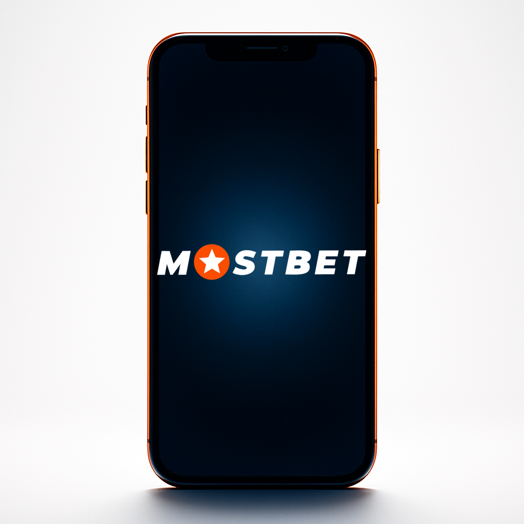Mostbet mobil tətbiqi